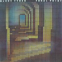 1976. McCoy Tyner, Focal Point, Milestone 1976. McCoy Tyner, Focal Point, Milestone