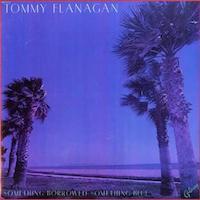 1978. Tommy Flanagan, Something Borrowed, Something Blue, Galaxy
