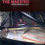 1979. The Maestro, SteepleChase