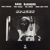 1982. Doug Hammond, Spaces, Idibib