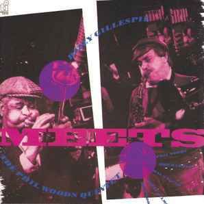 1986. Dizzy Gillespie Meets Phil Woods Quintet, Timeless