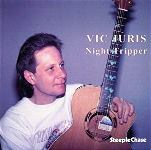1995-Vic Juris, Night Tripper
