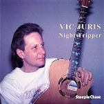1995-Vic Juris, Night Tripper 1995-Vic Juris, Night Tripper