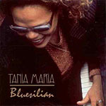 1996, Bluesilian