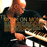 1997. TS Monk, Monk on Monk, N2K