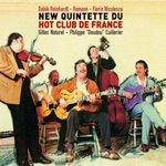 1998-New Quintette du Hot Club de France 1998-New Quintette du Hot Club de France