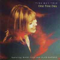 1999. Tina May, One Fine Day, 33 Jazz