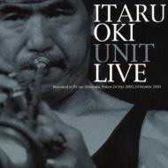2002-03. Itaru Oki Unit, Live