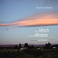 2003. Fred  Hersch-Norma Winstone, Songs & Lullabies, Enodoc