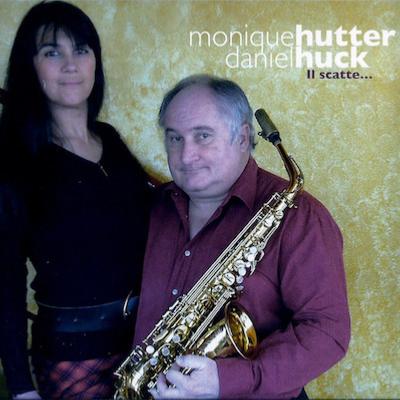 2005. Monique Hutter/Daniel Huck, Il scatte, Nocturne 2005. Monique Hutter/Daniel Huck, Il scatte, Nocturne