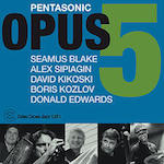 2012-Opus 5-Pentasonic