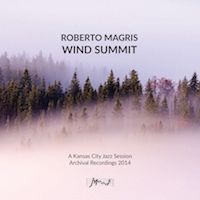 2014. Roberto Magris, Wind Summit, JMood