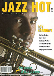 Jazz Hot n°507