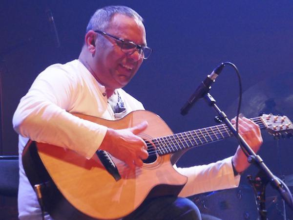 Bir&eacute;li Lagr�ne, Jazz en T�te, Clermont-Ferrand, 21 octobre 2022 &copy; Serge Baudot