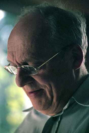 Claude Bolling, 1999 © Lisiane Laplace Claude Bolling, 1999 © Lisiane Laplace