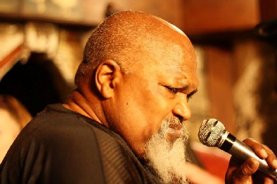 Tears : Ted Curson