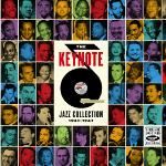 Sortie de <i>The Keynote Jazz Collection (1941-1947)</i>