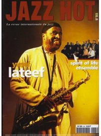 Tears : Yusef Lateef