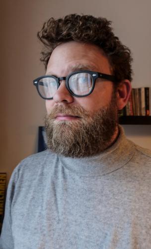 Antoine Polin &copy; Photo X, by courtesy of Antoine Polin