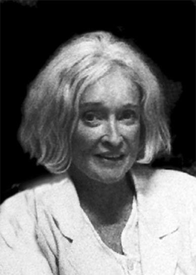 Sue Mingus © Ellen Bertet Sue Mingus © Ellen Bertet