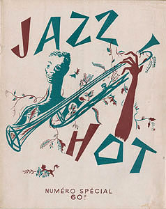 Jazz Hot n° Spécial 1948