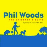 Phil Woods