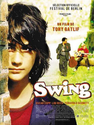 Swing de Tony Gatlif (2002)