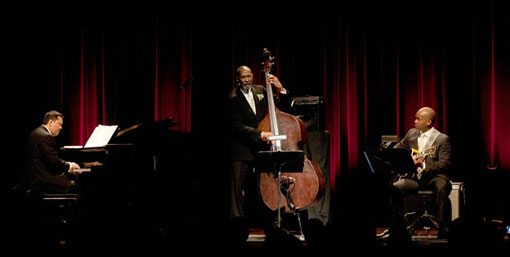 Ron Carter