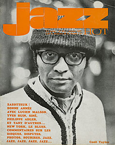 Jazz Hot n°216