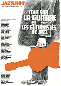 Jazz Hot n°283