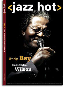 Jazz Hot n°609