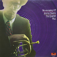 1970. Jimmy Owens, No Escaping It 1970. Jimmy Owens, No Escaping It