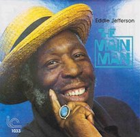 1977-Eddie Jefferson, The Main Man