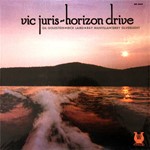 1979-Vic Juris, Horizon Drive 1979-Vic Juris, Horizon Drive