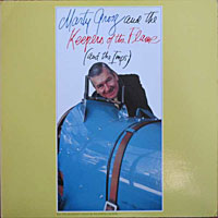1987. Marty Grosz, Keepers of the Flame 1987. Marty Grosz, Keepers of the Flame