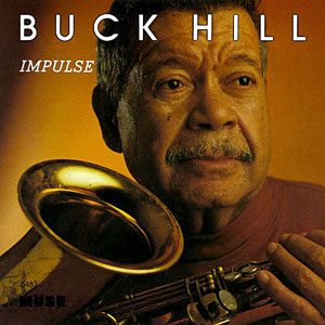 1992, Buck Hill, Impulse 1992, Buck Hill, Impulse