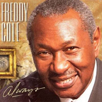 1994. Freddy Cole, Always, Fantasy