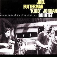 1995. The Joel Futterman-"Kidd" Jordan Quintet, Nickelsdorf Konfrontation, Silkheart