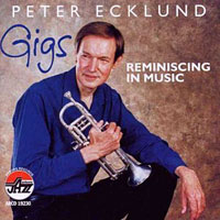 1998. Peter Ecklund, Gigs