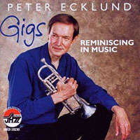 1998. Peter Ecklund, Gigs 1998. Peter Ecklund, Gigs