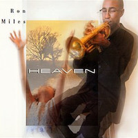 2001. Ron Miles, Heaven, Sterling Circle