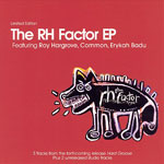 RH Factor 2003