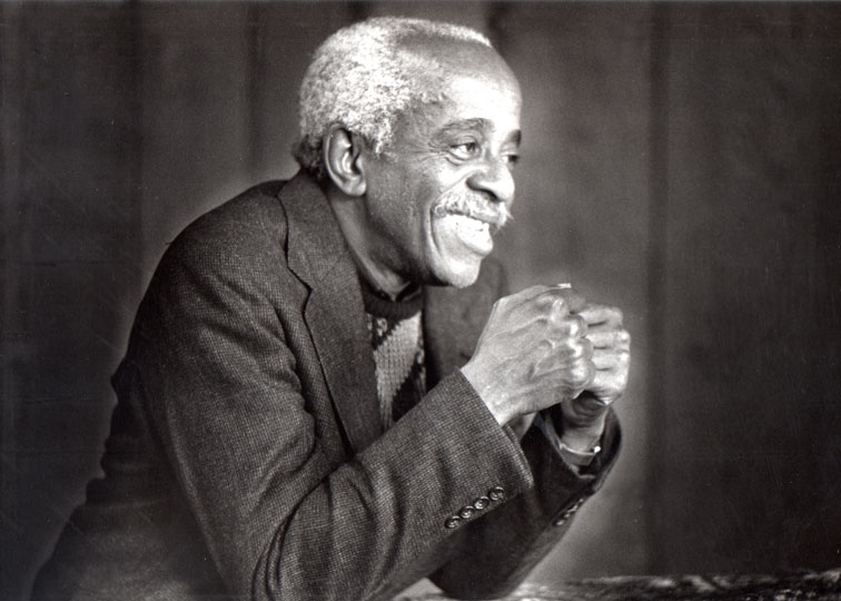 Barry Harris © James Gudeman, by courtesy of Concord Jazz