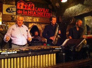 Dany Doriz Quintet