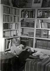 Ursula Vian Kbler