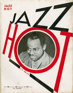 Jazz Hot    n°31