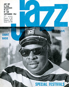 Jazz Hot n°168