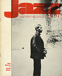 Jazz Hot n°230