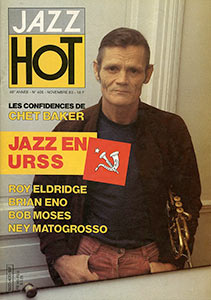 Jazz Hot n°405