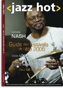 Jazz Hot n°621